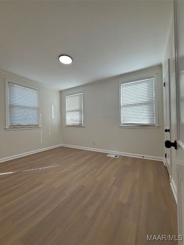 15 BRADLEY Drive, Montgomery, AL 36109