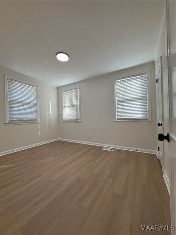 15 BRADLEY Drive, Montgomery, AL 36109