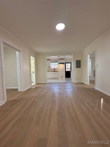 15 BRADLEY Drive, Montgomery, AL 36109