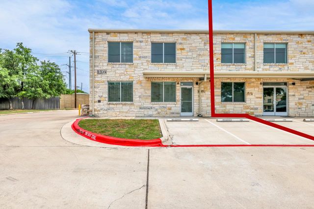2000 Windy TER 14A, Cedar Park, TX 78613