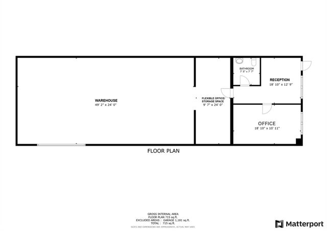 2000 Windy TER 14A, Cedar Park, TX 78613