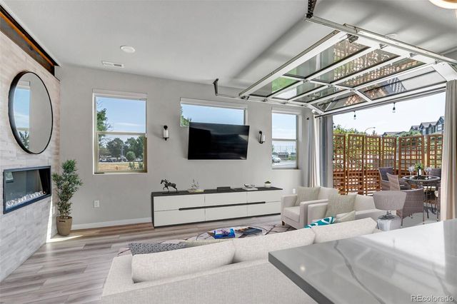 4083 S Teller Street, Lakewood, CO 80235