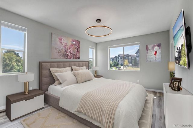 4083 S Teller Street, Lakewood, CO 80235