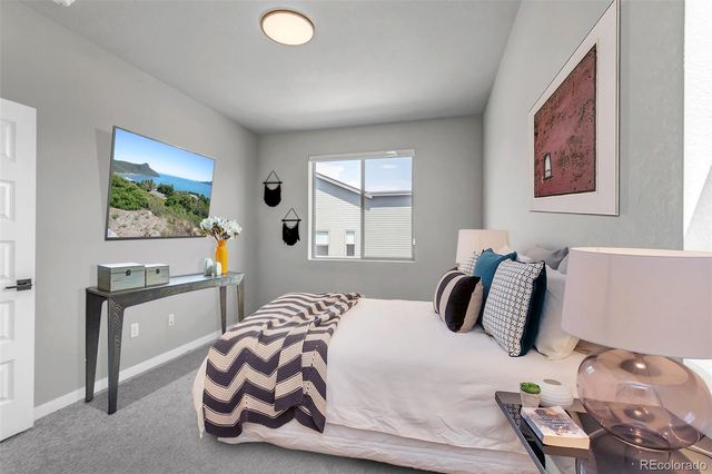 4083 S Teller Street, Lakewood, CO 80235