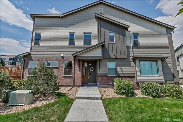 4083 S Teller Street, Lakewood, CO 80235