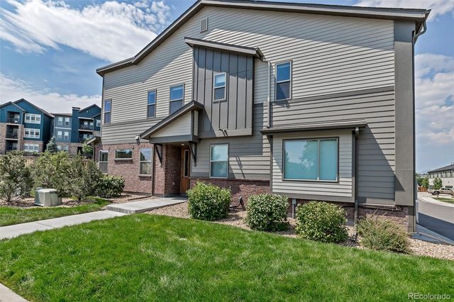 4083 S Teller Street, Lakewood, CO 80235