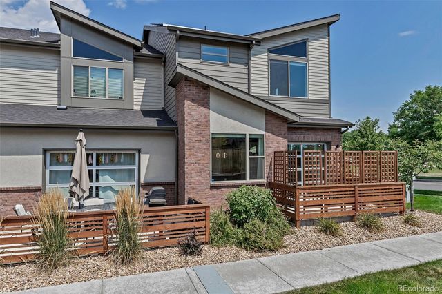 4083 S Teller Street, Lakewood, CO 80235