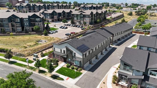 4083 S Teller Street, Lakewood, CO 80235