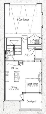 4083 S Teller Street, Lakewood, CO 80235