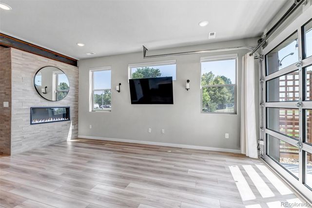 4083 S Teller Street, Lakewood, CO 80235