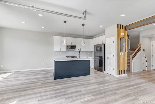 4083 S Teller Street, Lakewood, CO 80235