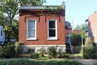 1505 Farragut Street, St Louis, MO 63107