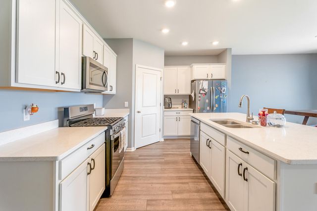 10414 Whitney Place, Crown Point, IN 46307