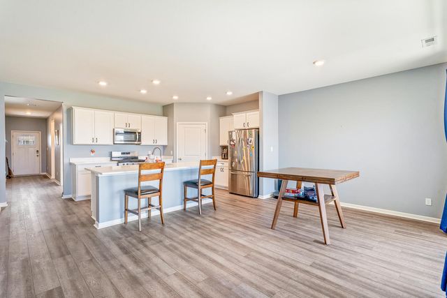 10414 Whitney Place, Crown Point, IN 46307