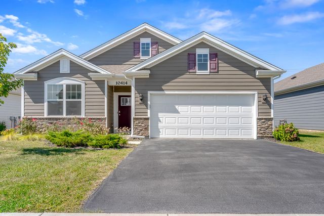 10414 Whitney Place, Crown Point, IN 46307