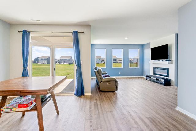 10414 Whitney Place, Crown Point, IN 46307