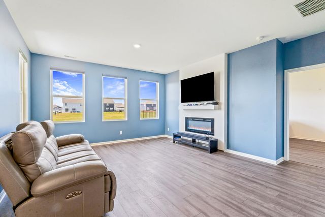 10414 Whitney Place, Crown Point, IN 46307