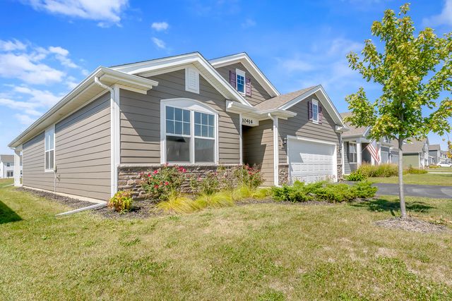 10414 Whitney Place, Crown Point, IN 46307