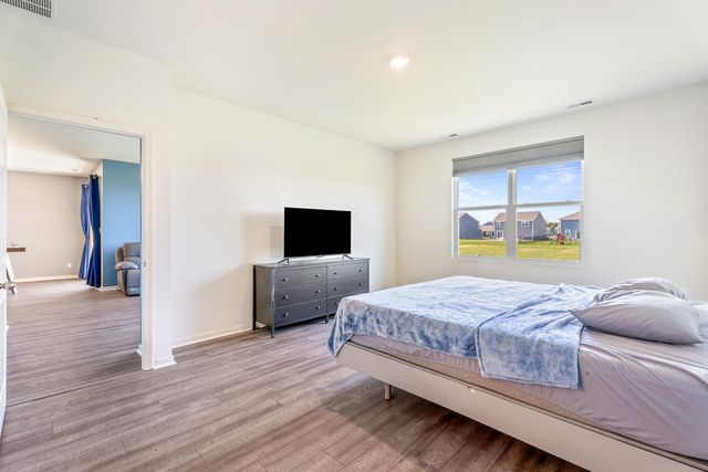 10414 Whitney Place, Crown Point, IN 46307