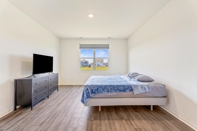 10414 Whitney Place, Crown Point, IN 46307