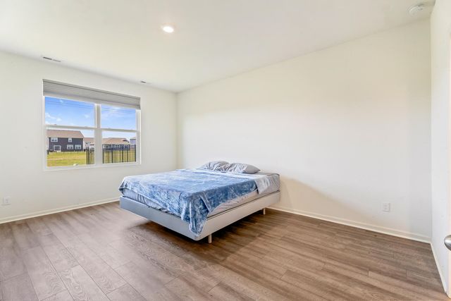 10414 Whitney Place, Crown Point, IN 46307