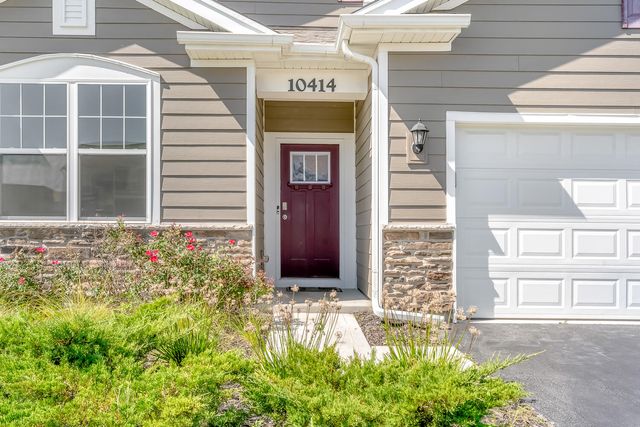 10414 Whitney Place, Crown Point, IN 46307