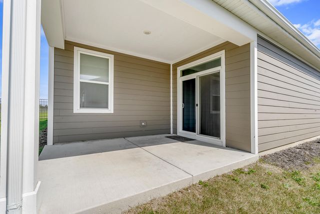 10414 Whitney Place, Crown Point, IN 46307