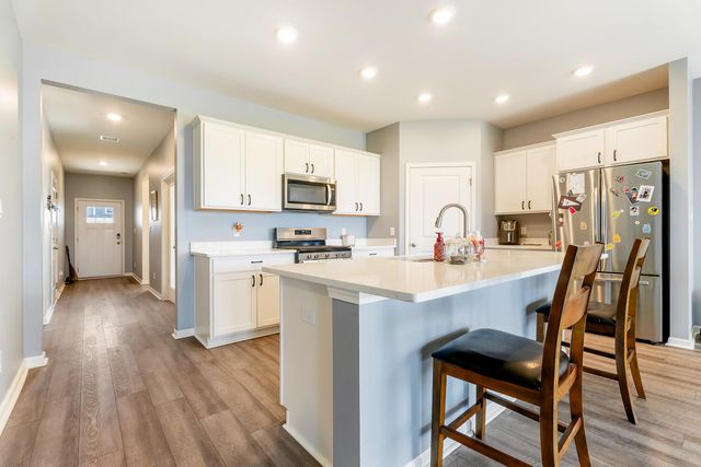 10414 Whitney Place, Crown Point, IN 46307