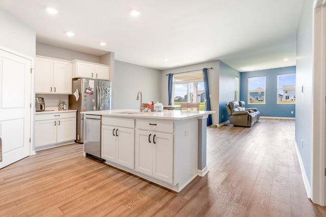 10414 Whitney Place, Crown Point, IN 46307