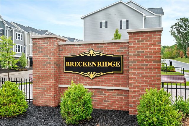 178 Breckenridge Court, Cranberry Twp, PA 16066