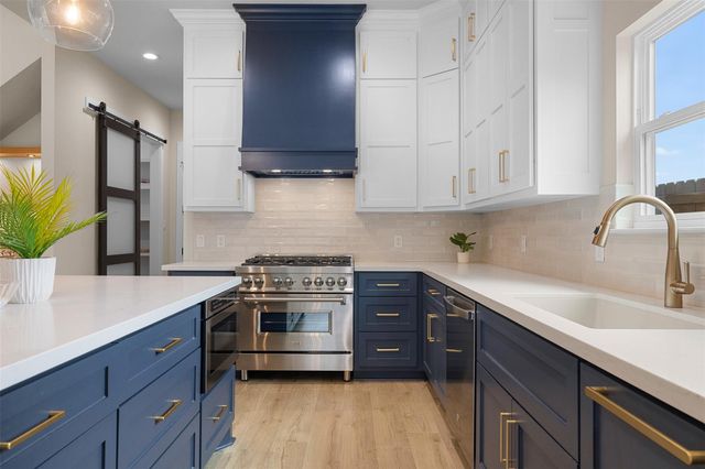 745 Lake Day DR, Somerville, TX 77879