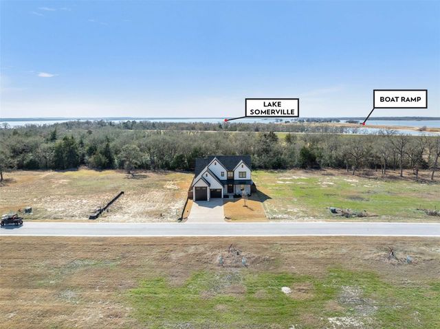 745 Lake Day DR, Somerville, TX 77879