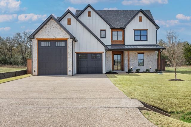 745 Lake Day DR, Somerville, TX 77879