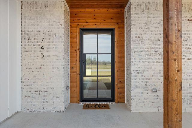 745 Lake Day DR, Somerville, TX 77879