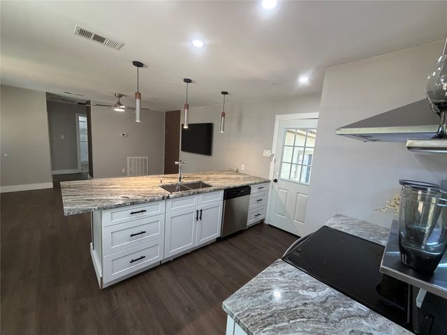 231 Elm Street, Hurst, TX 76053