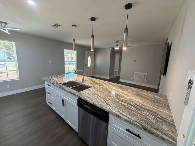 231 Elm Street, Hurst, TX 76053