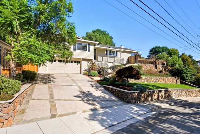 2936 Eaton Avenue, San Carlos, CA 94070