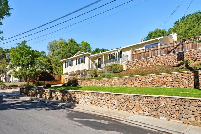 2936 Eaton Avenue, San Carlos, CA 94070