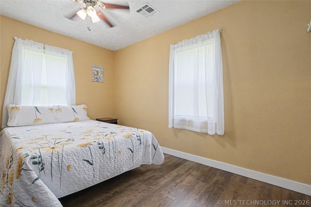 202 Radcliff Street, Locust Grove, OK 74352