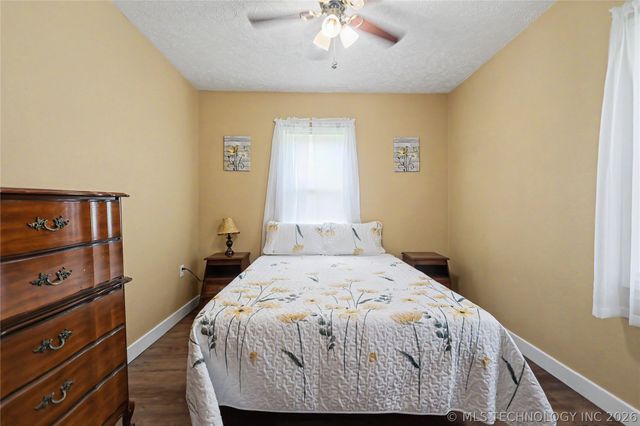 202 Radcliff Street, Locust Grove, OK 74352