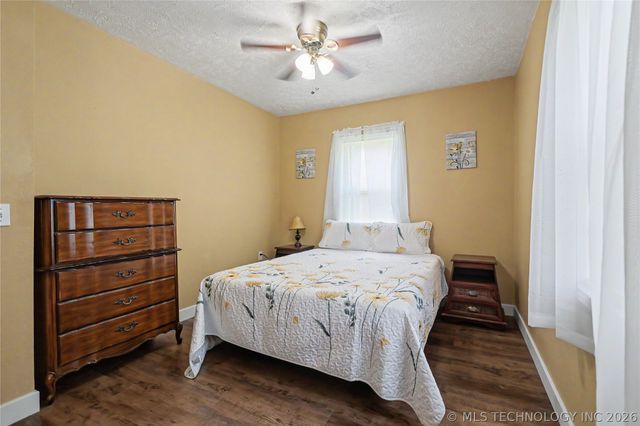 202 Radcliff Street, Locust Grove, OK 74352