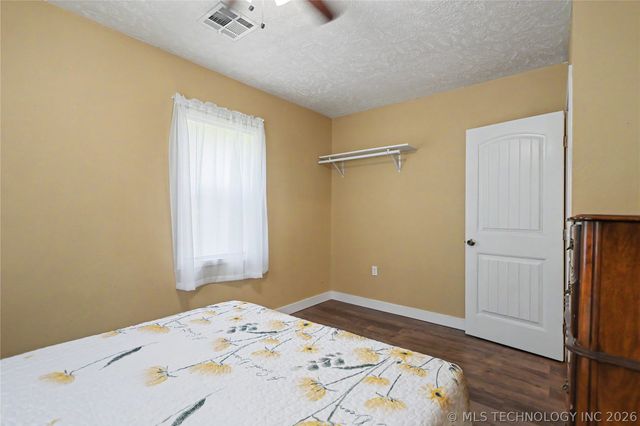 202 Radcliff Street, Locust Grove, OK 74352
