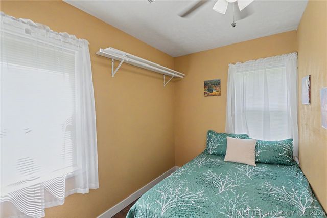 202 Radcliff Street, Locust Grove, OK 74352