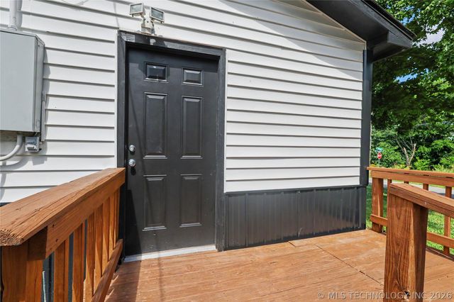 202 Radcliff Street, Locust Grove, OK 74352