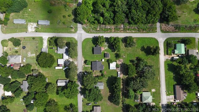 202 Radcliff Street, Locust Grove, OK 74352