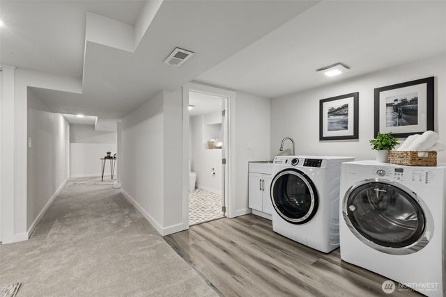 5216 40th Avenue SW, Seattle, WA 98136