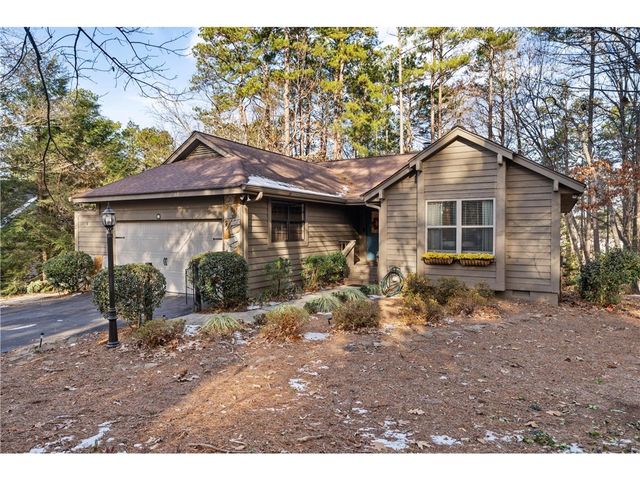 11 Pine Garden Way Drive, Salem, SC 29676