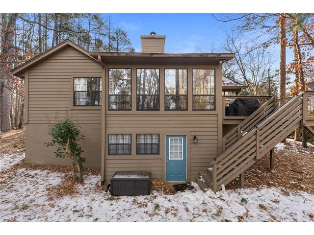 11 Pine Garden Way Drive, Salem, SC 29676
