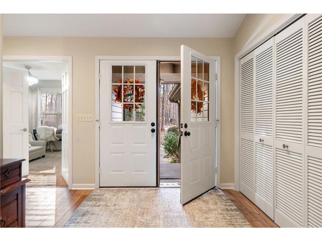 11 Pine Garden Way Drive, Salem, SC 29676