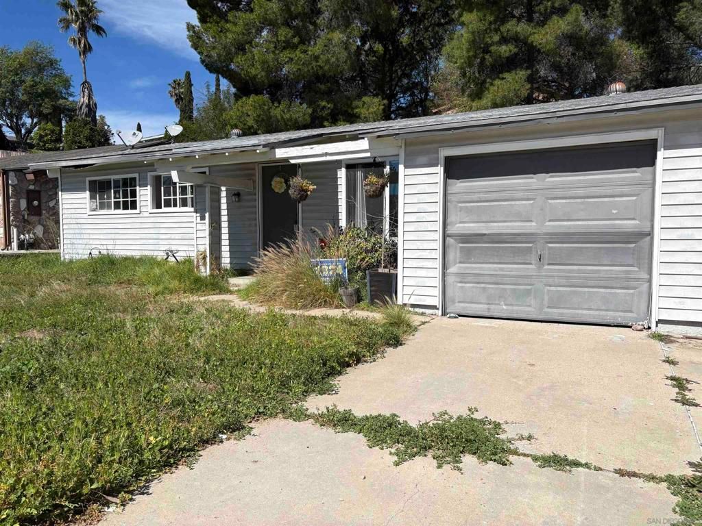 Image 1 of property listing at 12614 Orohaven Ln, Poway, CA 92064